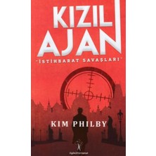 Balance Life Kızıl Ajan - Istihbarat Savaşları