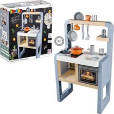 Smoby Cuisine Romarin Oyuncak Mutfak Seti 311801