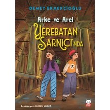 Balance Life Arke ve Arel Yerebatan Sarnıcı’nda