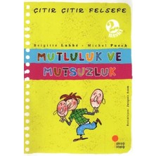 Balance Life Çıtır Çıtır Felsefe 12 - Mutluluk ve Mutsuzluk