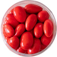 CK Chocolate Kırmızı Badem Draje 1000 G