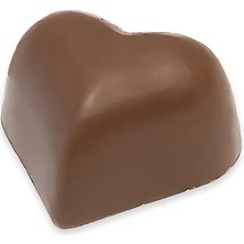 CK Chocolate Çilek Dolgulu Kalp Special Çikolata 1000 G