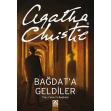 Balance Life Bağdata Geldiler
