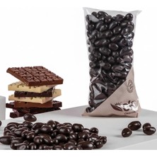 CK Chocolate Bitter Antep Draje 500 G