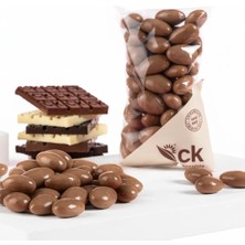 CK Chocolate Cappuccino Badem Draje 750 G