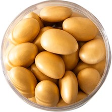 CK Chocolate Altın Badem Draje 1000 G