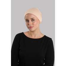 Hürrem Bone Somon Pratik Hazır Geçmeli Iç Bone Viskon Süngerli Lastikli 3015_39