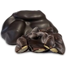 CK Chocolate Bitter Roche Badem Çikolata 1000 G