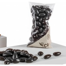 CK Chocolate Bitter Badem Draje 750 G