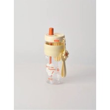 Tohana H2o Tritan Matara 800 Ml Beyaz