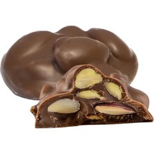 CK Chocolate Roche Sütlü Bademli 1000 G