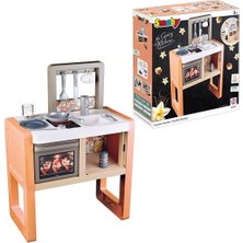 Smoby Cuisine Vanille Oyuncak Mutfak Seti 311800