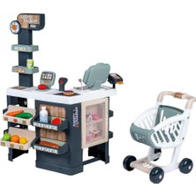 Smoby Smarty Market 350245