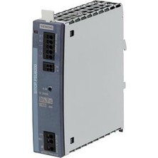 Siemens 6EP3333-7SB00-0AX0 Sıtop PSU6200 24V Dc / 5A 1AC Güç Kaynağı