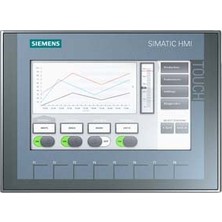 Siemens HMI KTP700 Basic PN, 7" PROFIBUS, 800 x 480