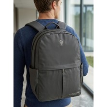U.S. Polo Assn. Unisex Okul Sırt Çantası Seyahat Günlük Çanta PLCAN26161-162-163-164