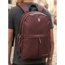 U.S. Polo Assn. Unisex Okul Sırt Çantası Seyahat Günlük Çanta PLCAN26161-162-163-164