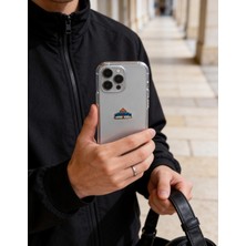Zaytoon Kubbetü’s Sahra Renkli Telefon Sticker – 3D Metal Tasarım, Arka Süs A300146