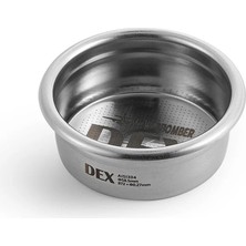 MHW-3Bomber Dex Espresso Sepeti - 58MM - 18GR