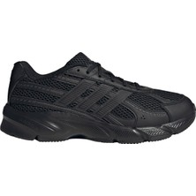 Adidas KI4228 Technochaos 2000 Siyah Erkek Lifestyle Ayakkabı