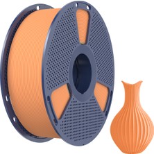 Sunlu Pla Filament Turuncu 1.75MM 1kg