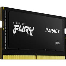 Kingston Fury Impact DDR5 32Gb