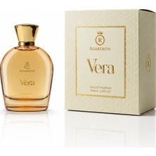 Romeron Vera Unisex Eau De Parfum Unisex 100 ml