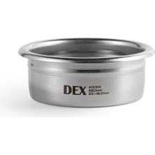 MHW-3Bomber Dex Espresso Sepeti - 58MM - 15GR