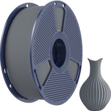 Sunlu Pla Filament Gri 1.75MM 1kg