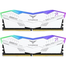 Team Group Delta Α