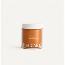 Pelcare Earthy Butter Bronzlaştırıcı Krem 0 SPF Normal Bronzluk 100 ml Vegan Formül