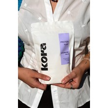 Kora Protein Blend *sade | Bitkisel Protein Karışımı 300 G