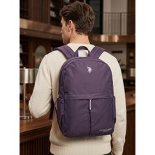 U.S. Polo Assn. Unisex Okul Sırt Çantası Seyahat Günlük Çanta PLCAN26161-162-163-164