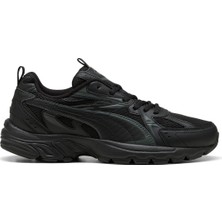 Puma Milenio Tech Unisex Siyah Sneaker Ayakkabı 40262302