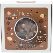 Pikola Fındıklı Çikolata 115G