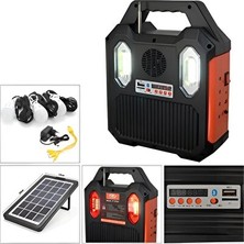 Marvielle Güneş Enerjili Bahçe Aydınlatma - Ekonomik ve Çevre Dostu - Solar Aydınlatma