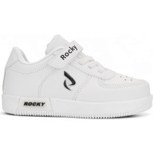 Rocky Sport Sandor Çocuk Ortopedik Işıklı Sneaker
