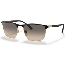 Ray-Ban Rb RB3686 187/32 57-19-140 Erkek Güneş Gözlüğü