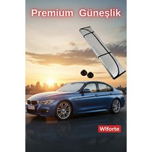 Marvielle Araç Ön Cam - Oto Güneşlik Perde