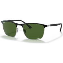 Ray-Ban Rb RB3686 9144P1 57-19-140 Erkek Güneş Gözlüğü