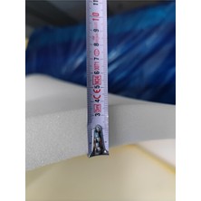 Marvielle Beyaz 3,5 cm Kalınlığında Ütü Masası Süngeri, Koltuk ve Döşeme Koruyucu - Ütü Masası ve Aksesuarı
