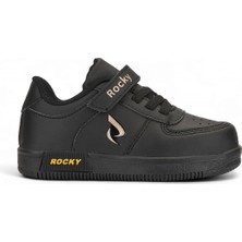 Rocky Sport Sandor Çocuk Ortopedik Işıklı Sneaker