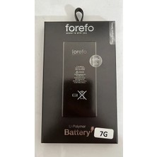 Forefo Iphone7 Batarya Pil