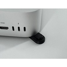 Marvielle Gri Mac Mini Tuşu Koruyucu: Kolay Açma ve Güvenlik Sağlar - Koruyucu ve Kilit