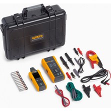 Fluke 2052 Advanced Kablo Izleyici Seti