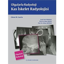 Marvielle Kas ve Iskelet Radyolojisi ile Bilimsel Çalışma Kitabı - Bilim & Teknik & Mühendislik