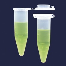 Isolab Santrfüj Tüpü  - Mikro - Kilitli Kapaklı 5 ml (1 Paket 200 Adet) - Non-Steril