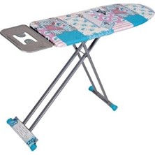 Marvielle 37X115 cm Pratik Ütü Masası, Rahat ve Kullanışlı Tasarım - Ütü Masası ve Aksesuarı