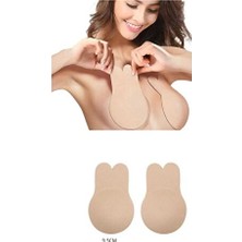 Marvielle Yapışkan Sütyen ve Göğüs Ucu Gizleyici, Rahat ve Gizli Koruma - Göğüs Pedi ve Koruyucu