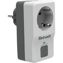 Dotvolt Surge Hunter - Tekli Akım Koruma PR7Z7-1050 Joul